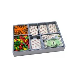 INSERTO FOOD CHAIN MAGNATE FS-FCM