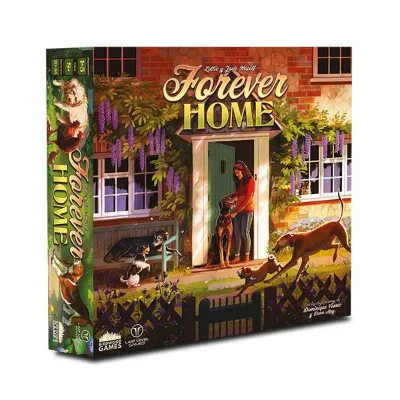 Forever Home