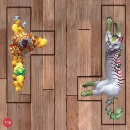 LA ISLA DE LOS GATOS PACK PROMO 1,2 Y 3