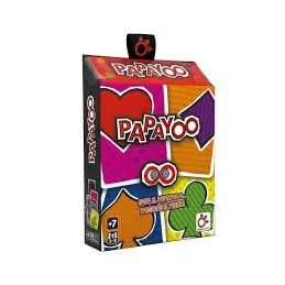 PAPAYOO