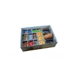 INSERTO STONE AGE FS-STAG