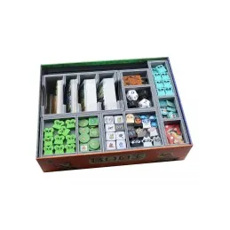 INSERTO ROOT FS-ROOT