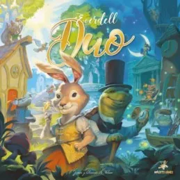 EVERDELL DUO