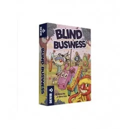 BLIND BUSINESS DEVIR DEV940302