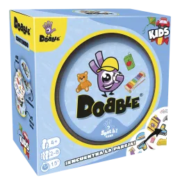DOBBLE KIDS