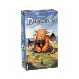 DRAGONKEEPERS DEVIR