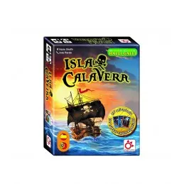 ISLA CALAVERA NUEVA VERSION 13º ANIVERSARIO