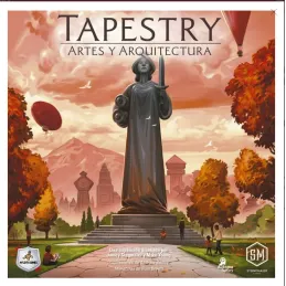 TAPESTRY ARTES Y ARQUITECTURAS