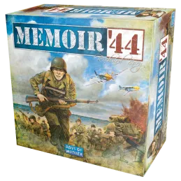 MEMOIR 44