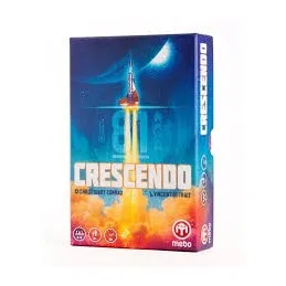 CRESCENDO