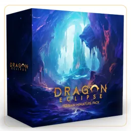 DRAGON ECLIPSE TERRAINS (CASTELLANO)