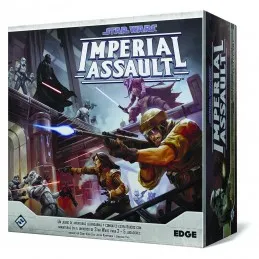STAR WARS IMPERIAL ASSAULT