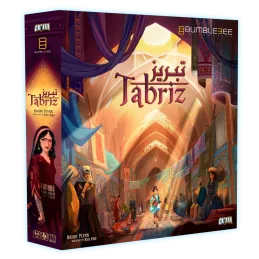 TABRIZ