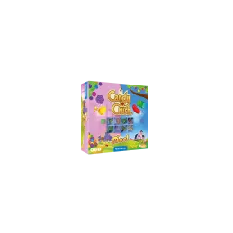 CANDY CRUSH DUEL POCKET