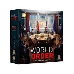 WORLD ORDER