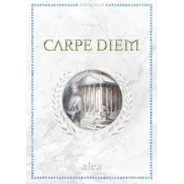 CARPE DIEM (MULTI-IDIOMA)