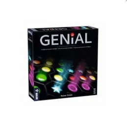 GENIAL REEDICION 2024