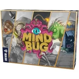 MINDBUG