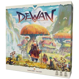 DEWAN