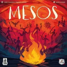 MESOS