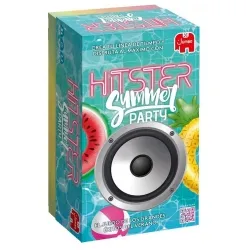 Hitster Summer Party