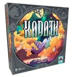 KADATH