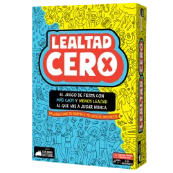 Lealtad cero