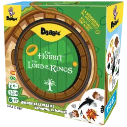 Dobble The Lord of the Rings