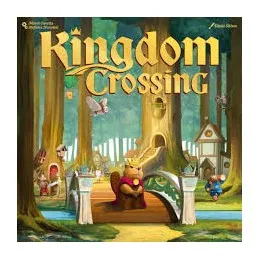 KINGDOM CROSSING
