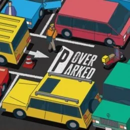 OVERPARKED