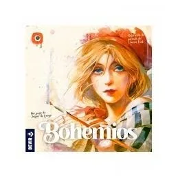 BOHEMIOS