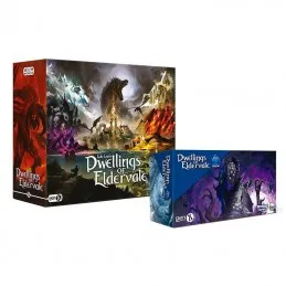 DWELLINGS OF ELDERVALE PACK