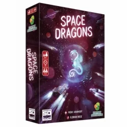 Space Dragons