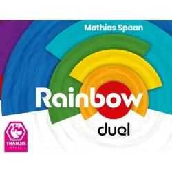 Rainbow Duel