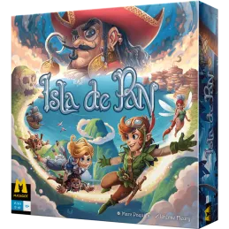 LA ISLA DE PAN