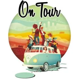 ON TOUR
