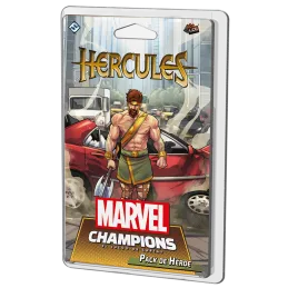 MARVEL CHAMPIONS HERO PACK