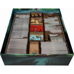 INSERTO COMPATIBLE CON SLEEPING GODS BASE + EXP MAREAS MALDITAS + MAZMORRAS