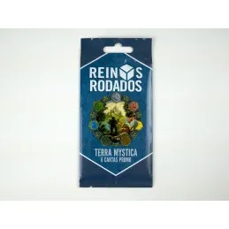 PROMO TERRA MYSTICA - REINOS RODADOS MALDITOGAMES-349155