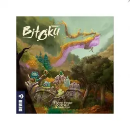 BITOKU