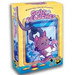 Grua de Peluches