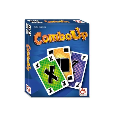 Combo Up