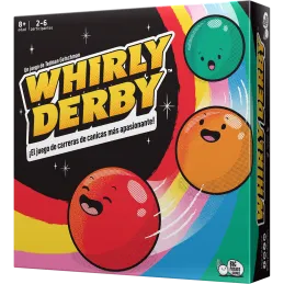 WHIRLY DERBY
