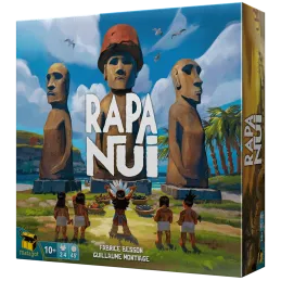 RAPA NUI