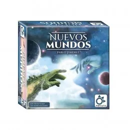 NUEVOS MUNDOS M0006