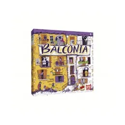 BALCONIA