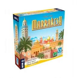 MARRAKESH DEVIR