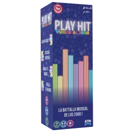 PLAY HIT 2000