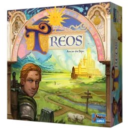 TREOS