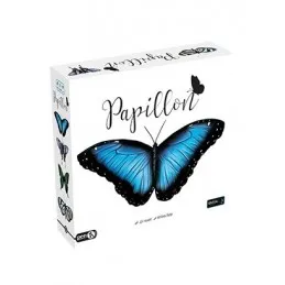 PAPILLON